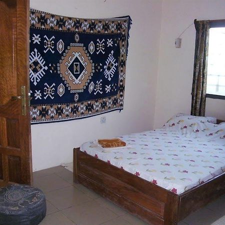 Moree Beach Resort Exteriör bild