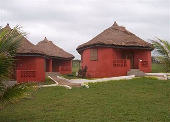 Moree Beach Resort Exteriör bild