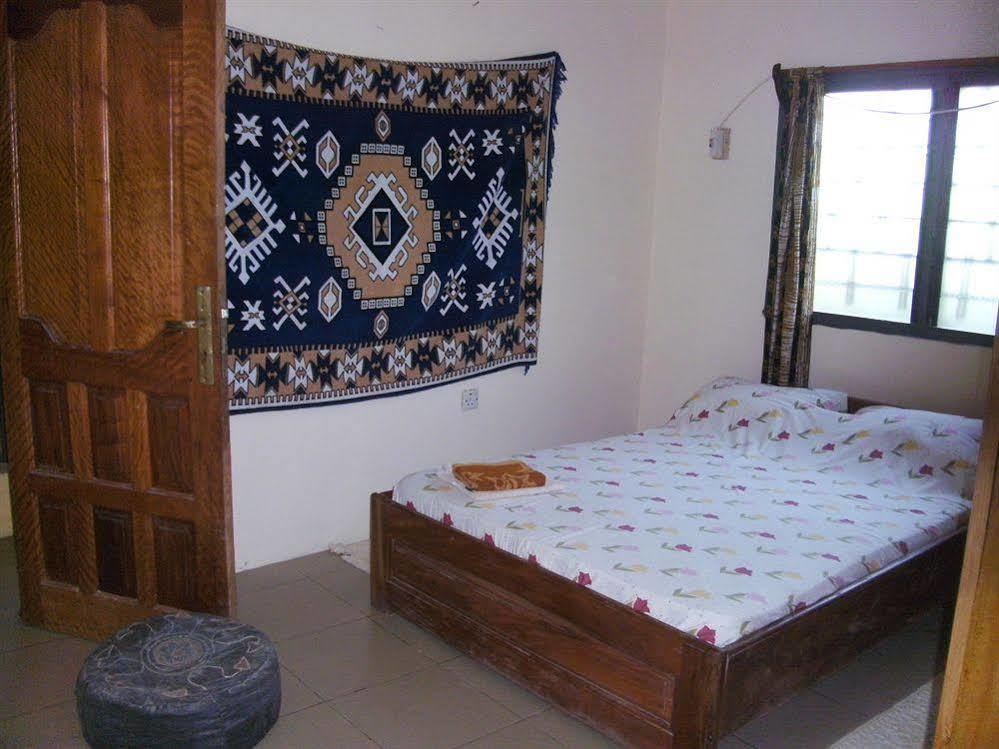 Moree Beach Resort Exteriör bild
